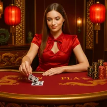 Slotuna - Live Baccarat