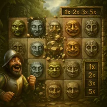 Slotuna - Gonzo's Quest Slot Game