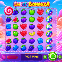 Slotuna - Sweet Bonanza Slot Game