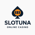 Slotuna Casino Logo
