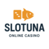 Slotuna Casino Logo - Online Casino Österreich