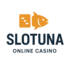 Slotuna Casino Logo - Online Casino Österreich