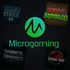 Microgaming - Jackpot Games Provider