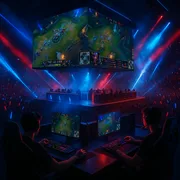Slotuna - Esports Betting